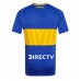 Camiseta Boca Juniors Primera Equipación 2024-25 manga corta